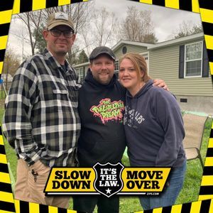 Meet your Posher, Rob